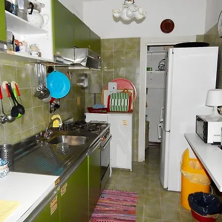 Apartment Paola Sirolo