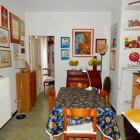 Paola Apartment