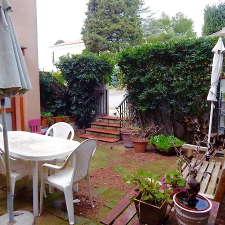 Paola Apartment Sirolo